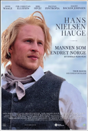 HN HAUGE_Film_cover